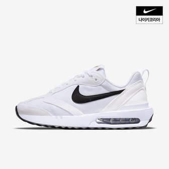 나이키 우먼스 나이키 에어맥스 던 NIKE DH5131-101