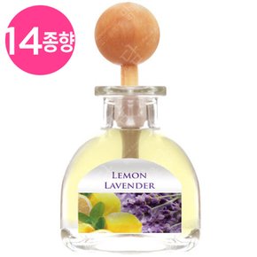 샤르망 우드볼디퓨져 50ml 10종향