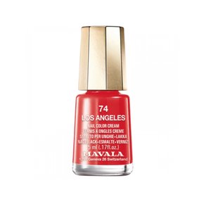 마발라 네일 폴리쉬 로스앤젤레스 미니 5ml