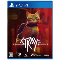 해피넷 스트레이 (PS4)