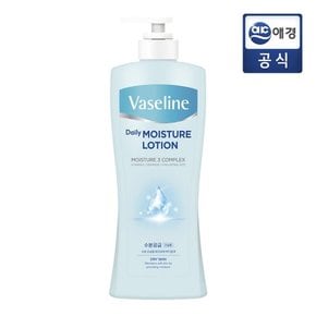 데일리 모이스처 로션  450ml