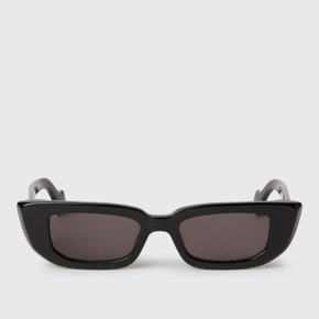 [해외배송] 앰부시 공용 선글라스 NOVA SUNGLASSES BLACK DARK GREY BLACK DARK GREY BLACK