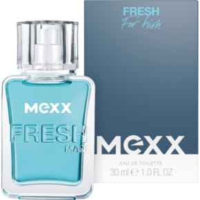 멕스 Mexx 프레쉬 오 드 뚜왈렛 30ml