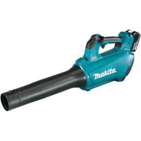 영국 미끼다 송풍기 Makita DUB184RT 18V Liion LXT Brushless Blower Complete with 1 x 5.0 Ah