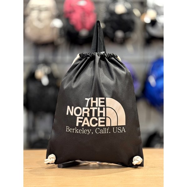 [부산점] 빅 로고 스트링 백 NN2PQ13J