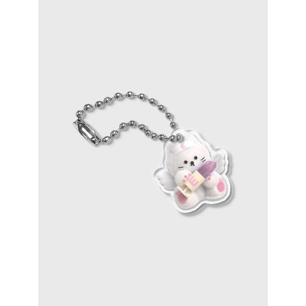 주사기 치치(키링)