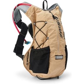 영국 유스위 백팩 USWE Vertical Hydration Pack - Backpack with 2L/70oz Water Bladder for Tr