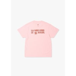 여성 넥 포인트 반팔 티셔츠_4colors (PWTI3RSL01W)