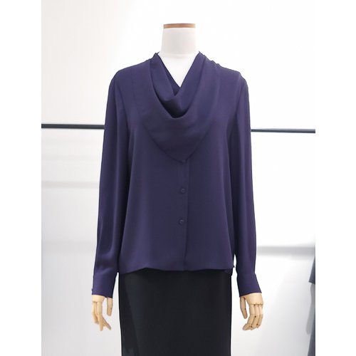 [부산점] 노카라 비죠 블라우스 S261MSC005