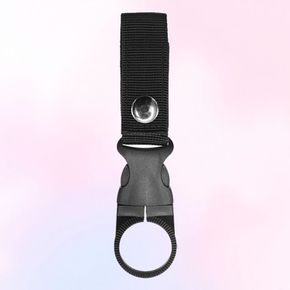 트래킹 레저 물병걸이 분실방지 비너 스트랩