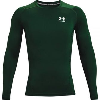  영국 언더아머 골프모자 Under Armour Mens Heatgeara Long Sleeve TShirt Pack of 1 1759151