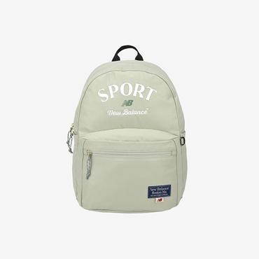 뉴발란스키즈 [CREW BAG] 에센셜 경량 가방 (NK8AEF402U)