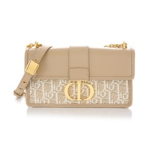 DIOR [국내/당일]25SS M9334UDDS M925 디올 30 몽테뉴 이스트웨스트 오블리크 체인백