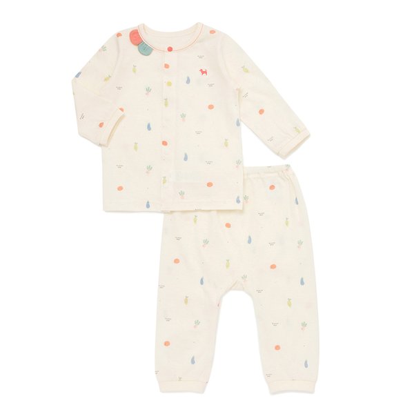 [여주점] [오프라벨 여주점] 블루독베이비 (CR) 야채팡내의 (45170-054-04)