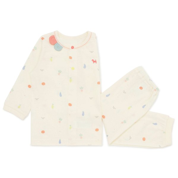 [여주점] [오프라벨 여주점] 블루독베이비 (CR) 야채팡내의 (45170-054-04)