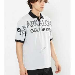 Double Dare Polo MLM4AAP02 남성 더블 데어 폴로