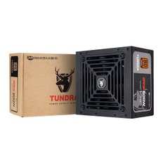 제이씨현 TUNDRA 리부트 600W FHB 80 BRONZE 파워