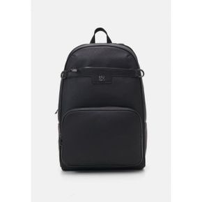 4752792 HUGO NESH BACKPACK - Rucksack black 88094653