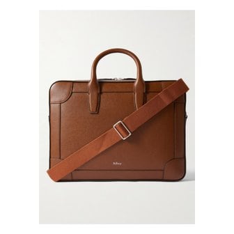 멀버리 벨그레이스 풀그레인 가죽 브리프케이스 46376663162853956