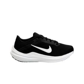 (W) 나이키 에어 윈플로 10 블랙 (W) Nike Air Winflo 10 Black