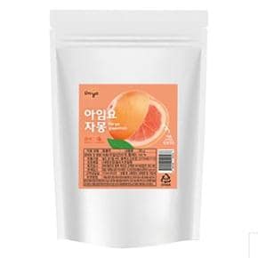 VCM 아임요 자몽 동결건조 30g (S31896104)