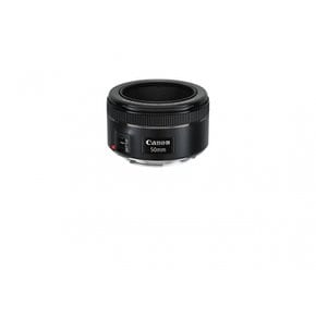 Canon 단초점 렌즈 EF50mm F1.8 STM 풀 사이즈 대응 EF5018STM