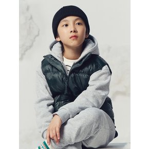 24년 F/W(공용) 플러스웜 패딩 베스트 MKE4VP3221