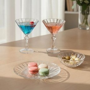 대구백화점마쯔오카다이아몬드 마티니 칵테일 풀세트(L-M83-A-004-1)