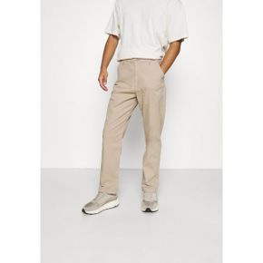 4954275 Levis XX CHINO EZ TAPER II - Trousers beige