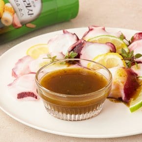 CJ제일제당 저당 유즈코쇼 소스 255g