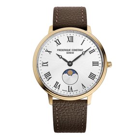 FC-206RS3S5 클래식 문페이즈 쿼츠 39MM 스페셜에디션