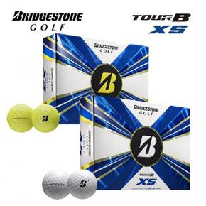 3188164 BRIDGESTONE TOUR B XS 2022 골프공 브리지스톤 투어 BXS 1 다스(12 TA3245267