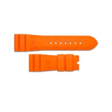 MXE07XCX Caoutchouc Arancio STD 26/22 (BA)