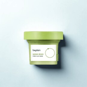 워시오프팩 녹두 모공 클레이 팩 120ml
