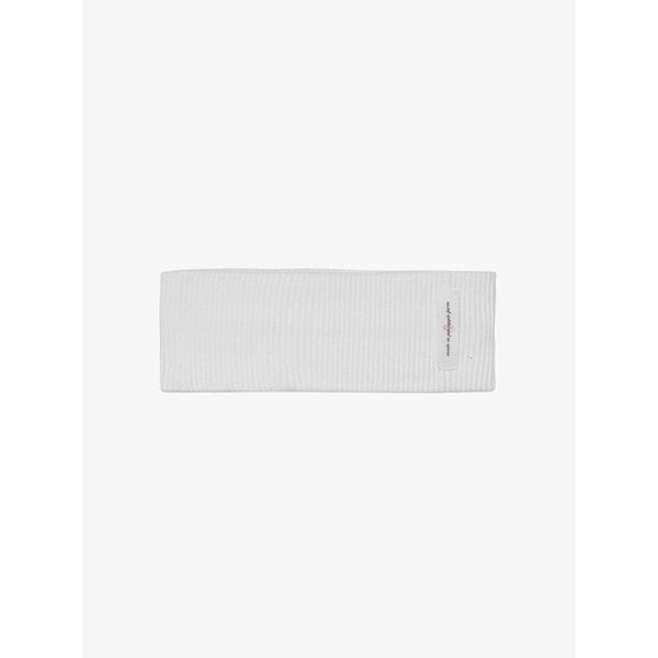 MORI MOOD HAIRBAND_WHITE