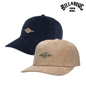 HERITAGE STRAPBACK 코듀로이 캡 (AE33CP045)