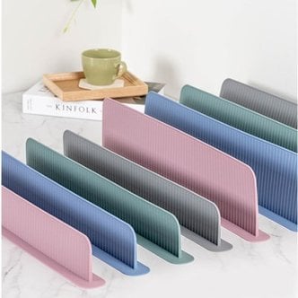 텐바이텐 레벤호프 국산 파스텔 실리콘 높은 물막이 2type 4color 높이 12cm 7