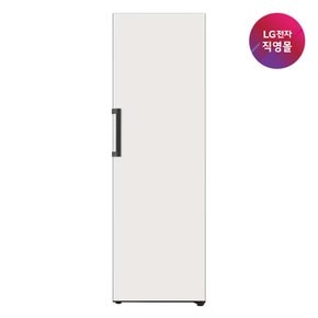 [LG전자 직영] LG 컨버터블 패키지 오브제컬렉션 김치냉장고 Z323MEF(희망일)
