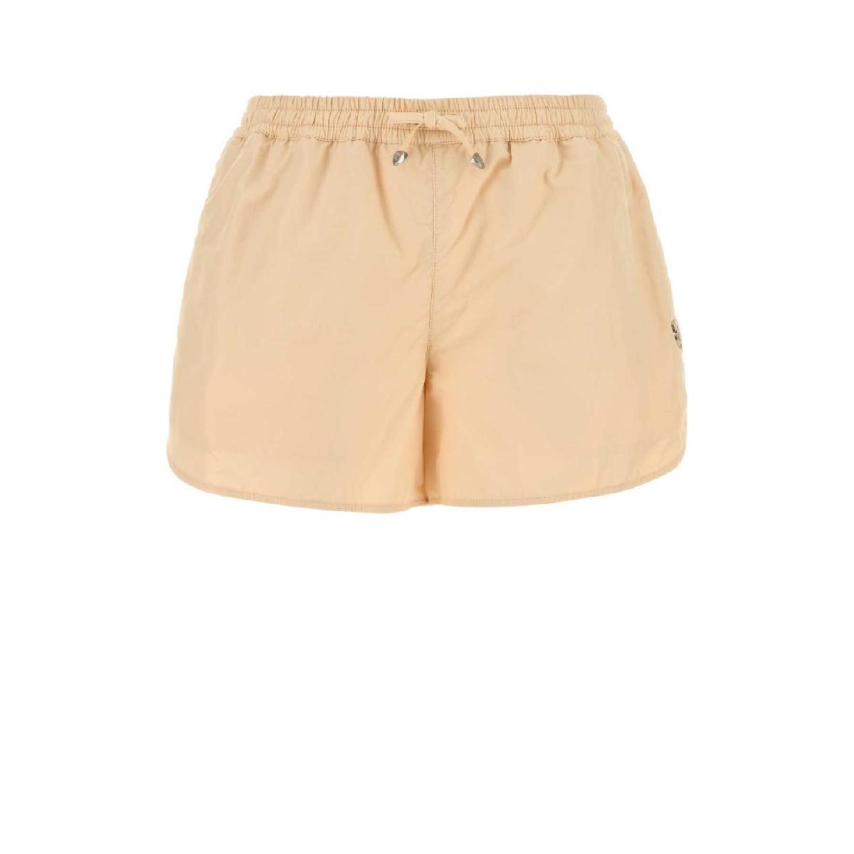 ショートパンツ Burberry SHORTS (8101786 C1789) BURBERRY Skin pink nylon blend shorts 8101786 C1789 - 이마트몰