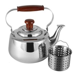 코카코 주전자 차망 스텐 인덕션 주전자 티포트 5.5L[35910818]