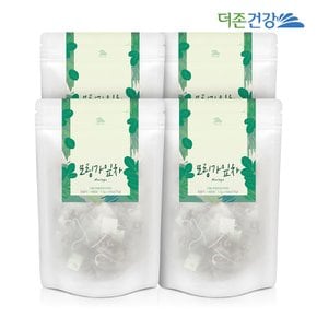 모링가차 1.5g x 50티백 4개