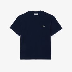 라코스테 남성 클래식 핏 크루넥 티셔츠 TH7318-54G