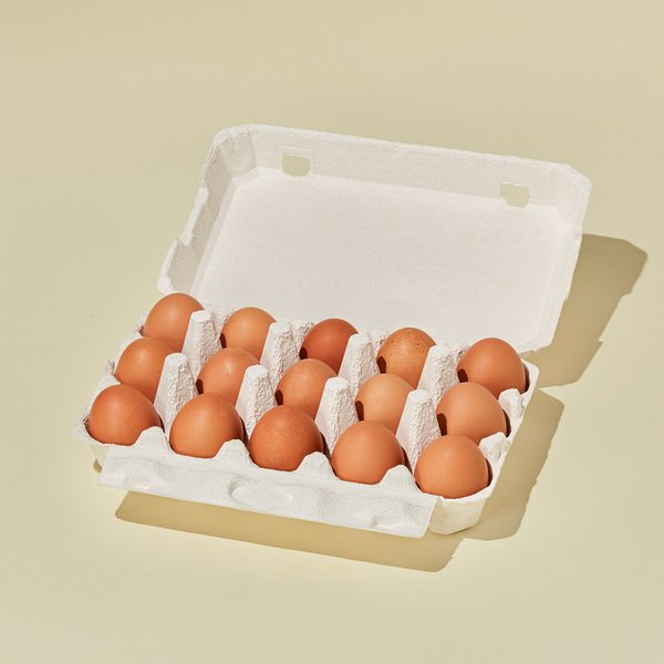 상하농원 동물복지 유정란 15개입 (780g)