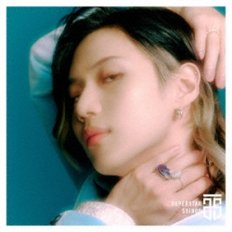 [일본발매] SUPERSTAR [CD+촬영 포토북LET] 초회 생산 한정판 -TAEMIN 에디션-