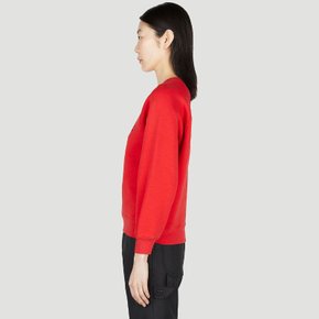 [해외배송] 메릴 로게 쉬렁큰 맨투맨 US23391 ORGANIC WASHED SWEAT RED