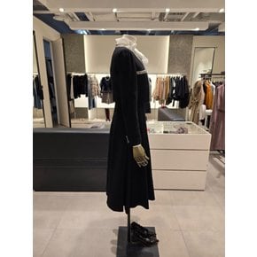 [파주점] 로맨틱 펄 브레이드 원피스 + 자켓 세트 JPAA0OP419