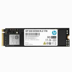 HP EX900 2280 Series SSD 1TB/NVMe