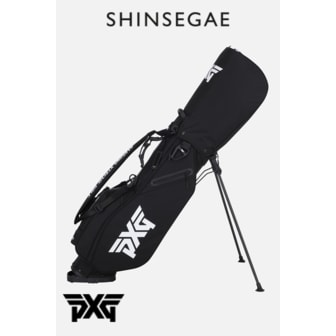 PXG [정품,국내 A/S] PXG 8.0 에센셜 라이트-웨이트 스탠드백 (백화점 출고)