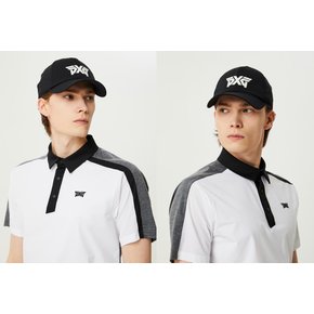 [PXG정품] 24S/S DIAMOND RIPPED FEATHER CAP (남성 모자) PIPCU850421