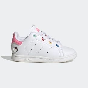 [아디다스키즈] STAN SMITH EL I (ID7232)[33595265]